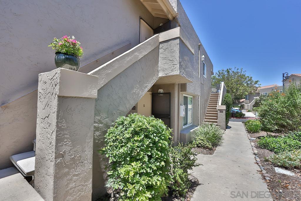 Property Photo: 930 Via Mil Cumbres 136 CA 92075