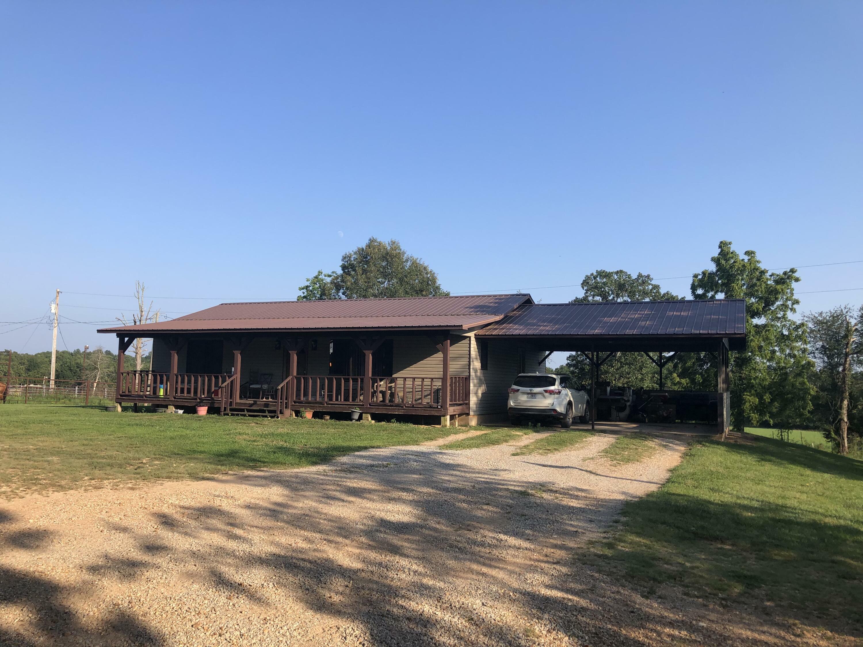 611 County Road 107  Alton MO 65606 photo