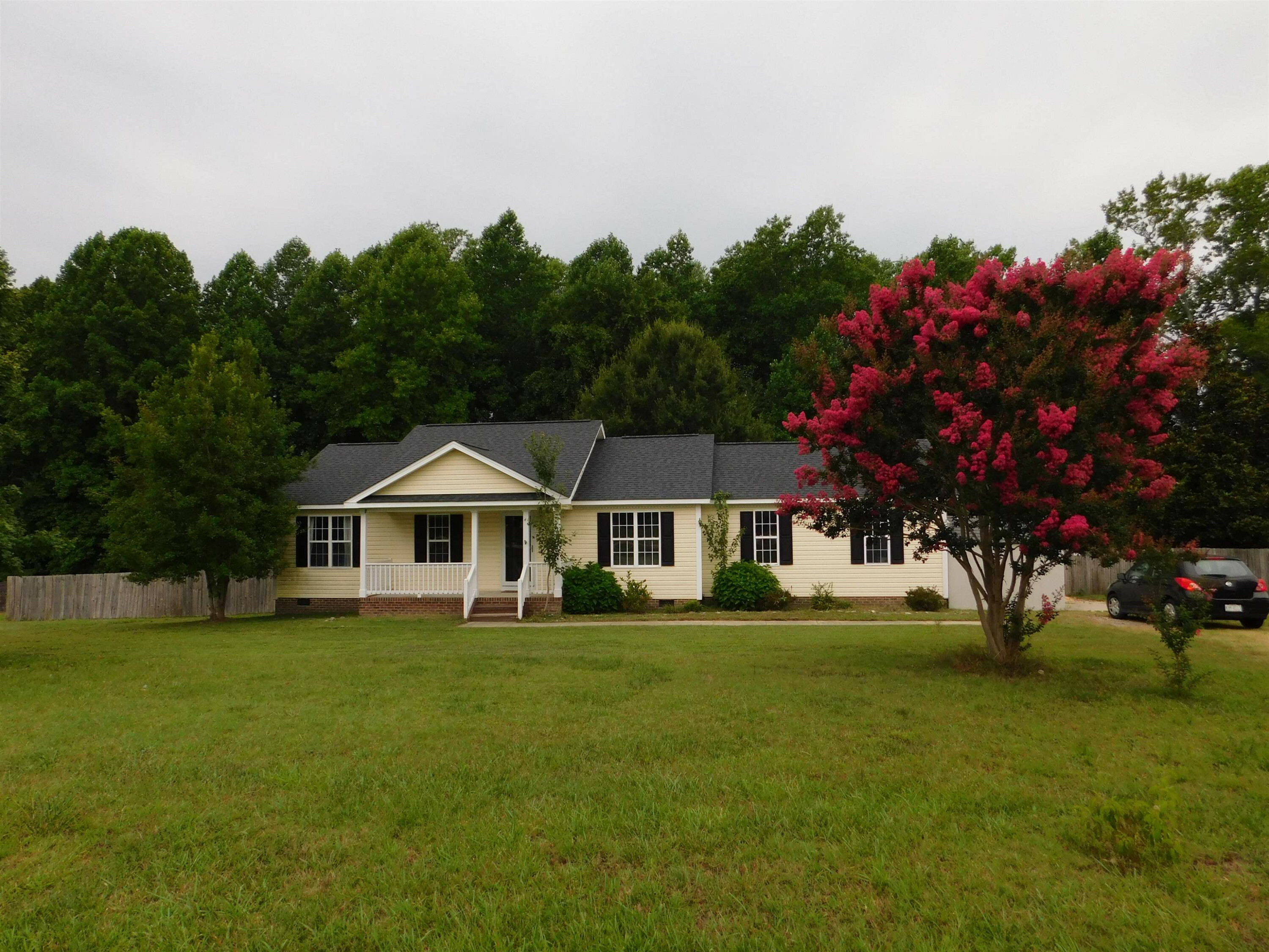 Property Photo:  130 Grey Bass Court  NC 27597 