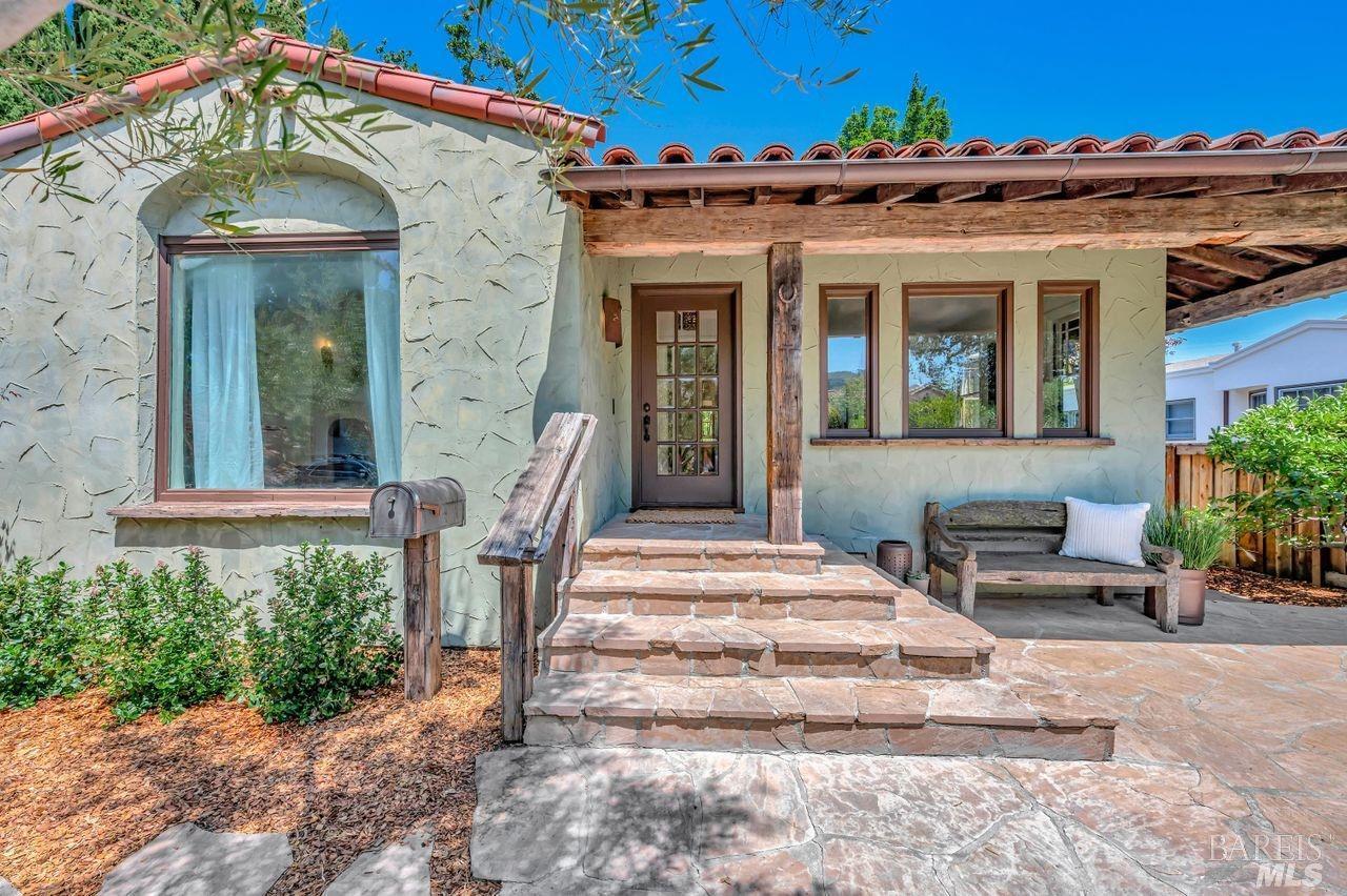 Property Photo: 150 Morningside Drive CA 94960