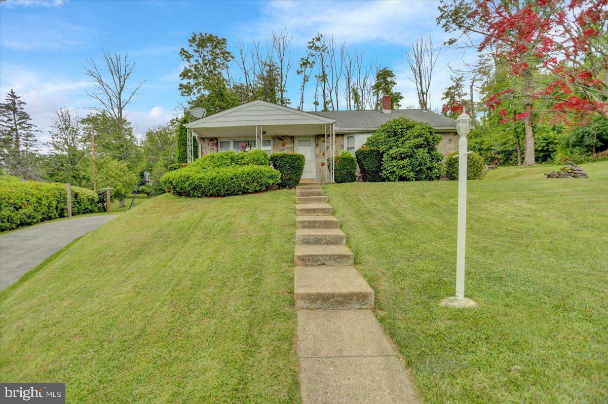 Property Photo:  2313 Alsace Road  PA 19604 