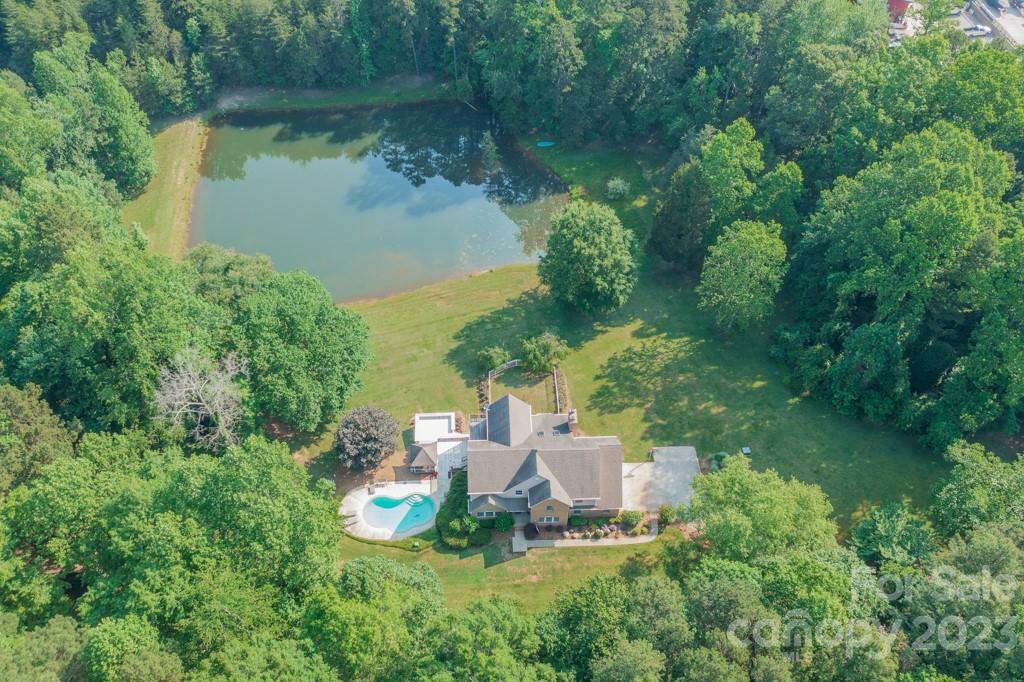 Property Photo:  1228 Brawley School Road  NC 28117 