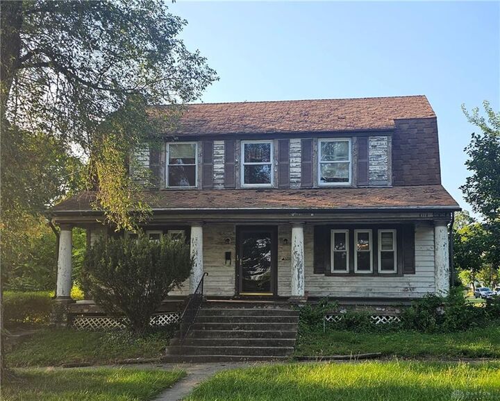 1201 Oxford Avenue  Dayton OH 45402 photo