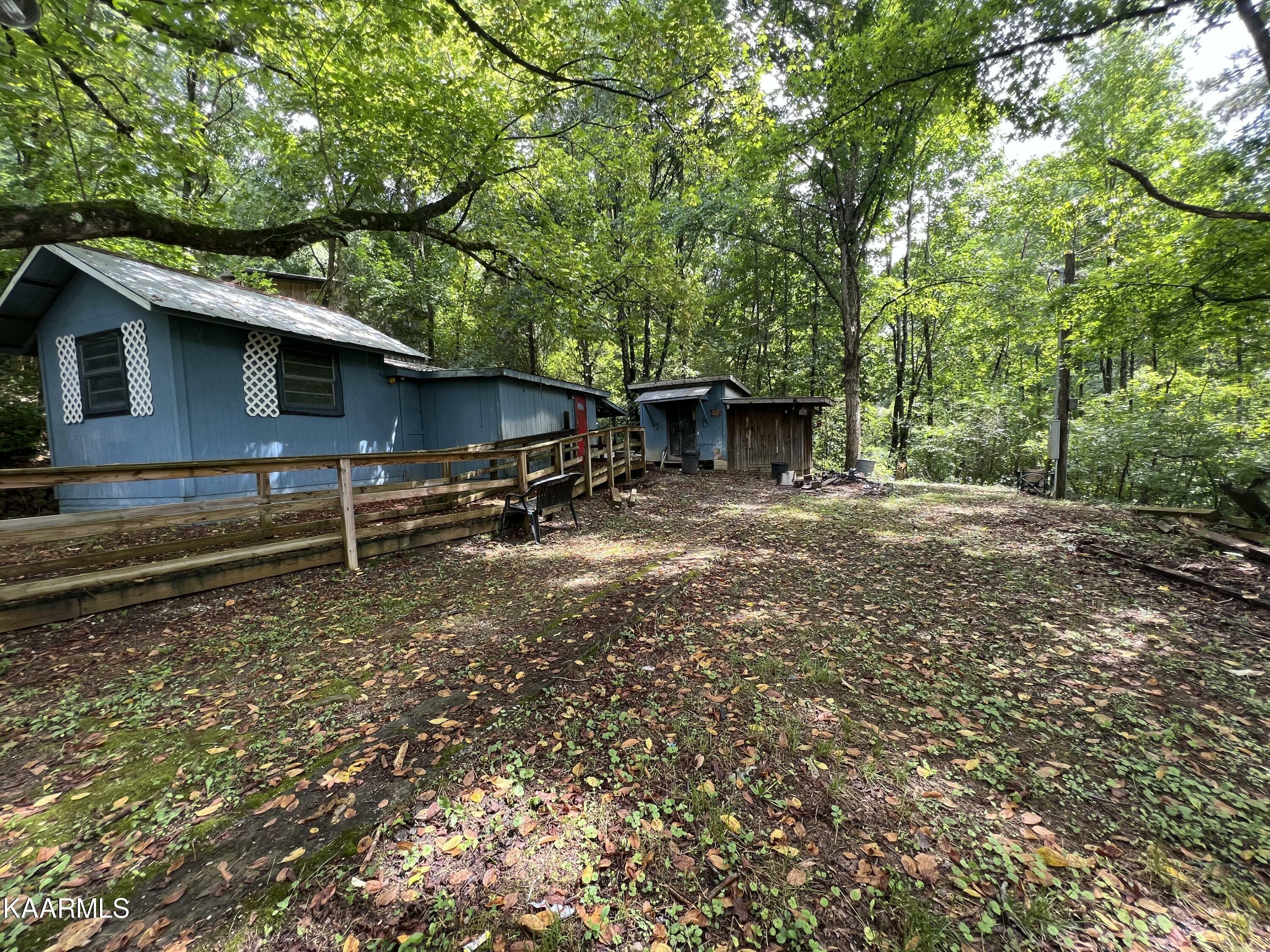 Property Photo:  4003 Hatcher Hollow Rd  TN 37886 