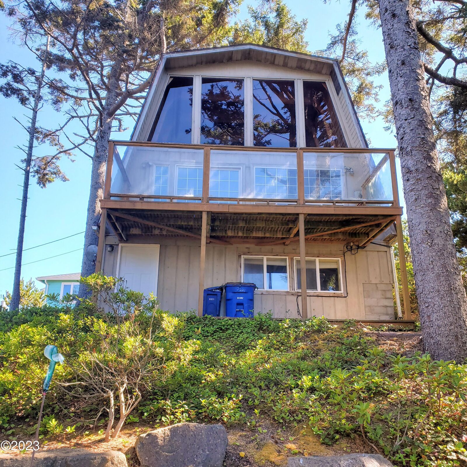 Property Photo:  2331 NW Jetty Avenue  OR 97367