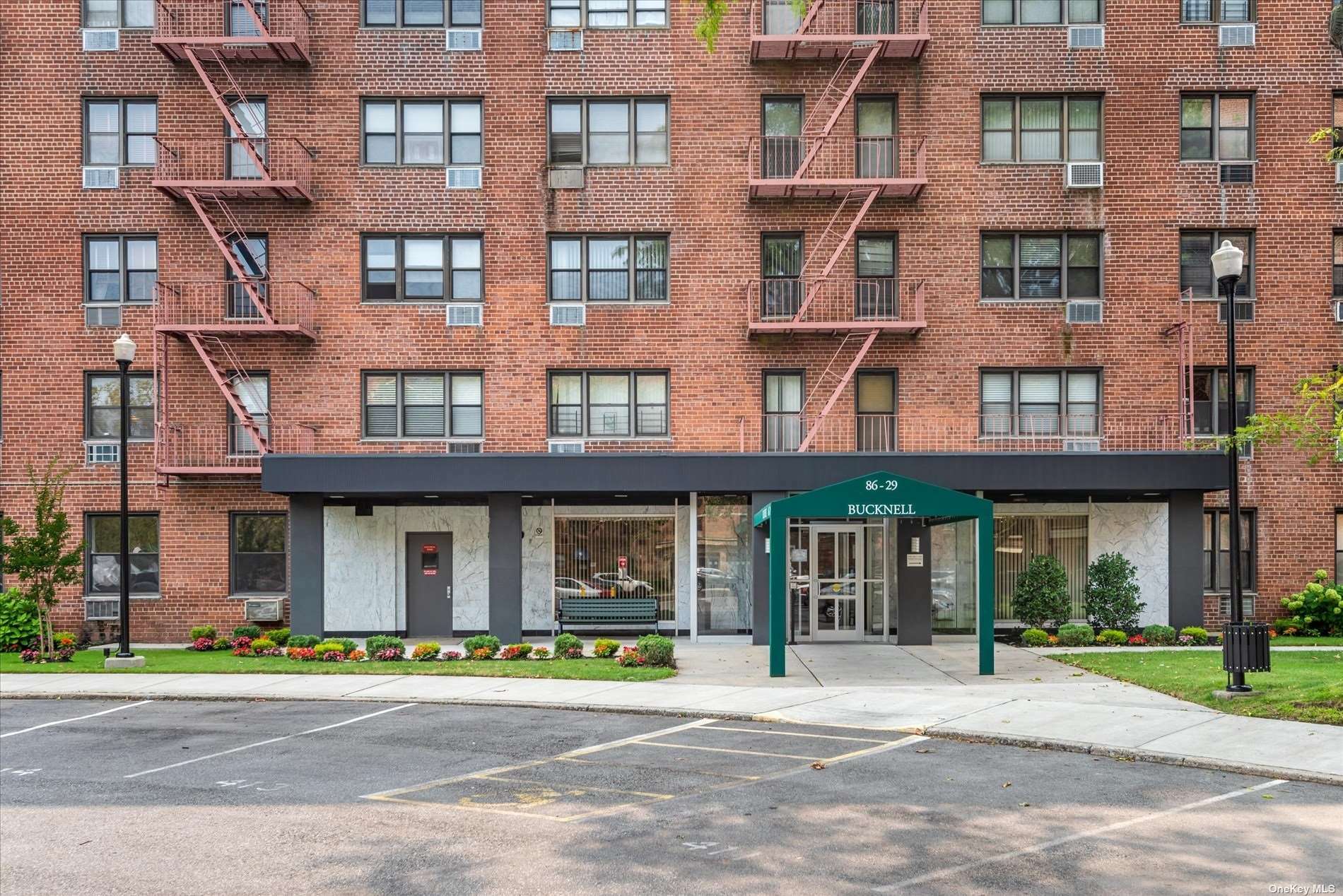 Property Photo:  86-29 155th Avenue 5M  NY 11414 