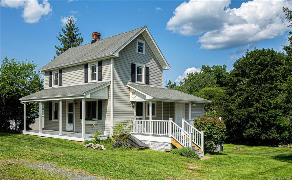 Property Photo: 460 County Route 1 NY 10990