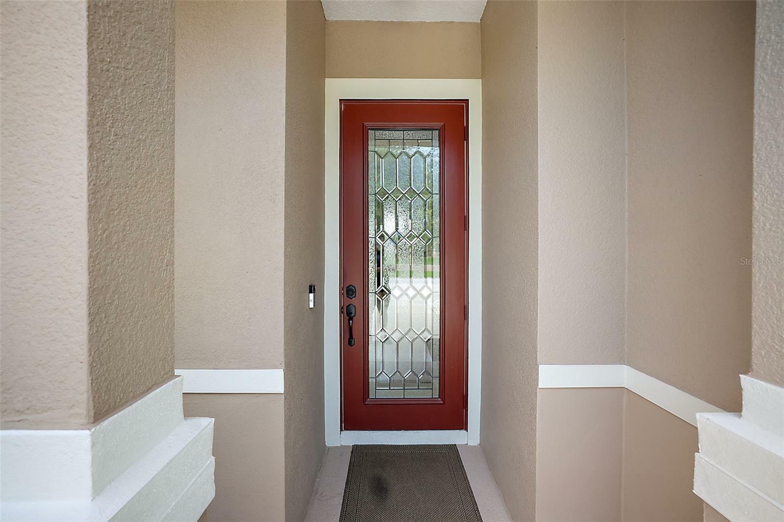 Property Photo:  36738 Alaqua Court  FL 32736 