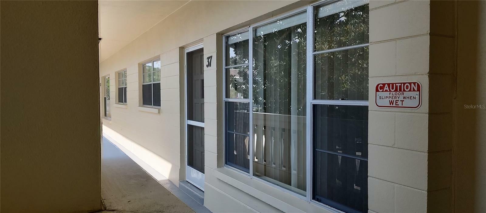 Property Photo: 2253 Norwegian Drive 37 FL 33763