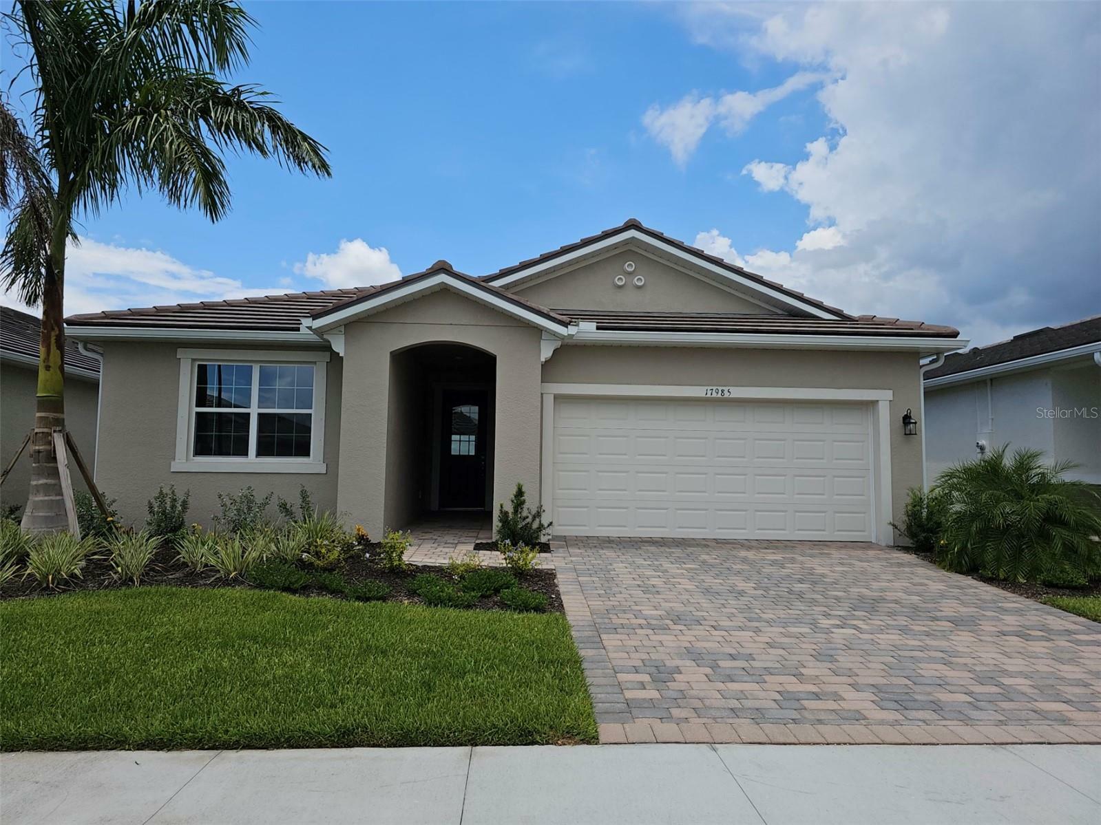 Property Photo:  17985 Grand Prosperity Drive  FL 34293 