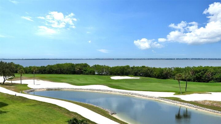Property Photo:  3040 Grand Bay Boulevard 221  FL 34228 