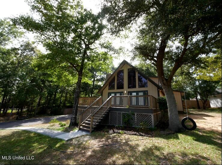 Property Photo: 6670 Ahekolo Circle MS 39525