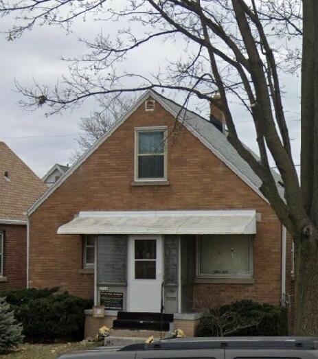 Property Photo: 2718 S 16th St WI 53215