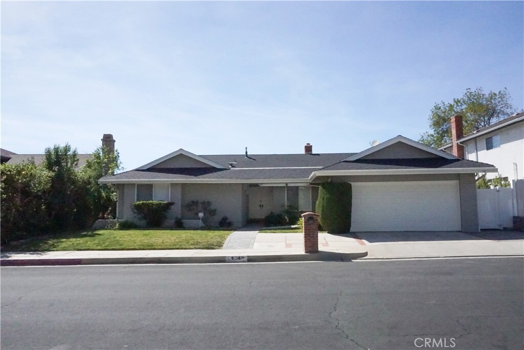 Property Photo:  11349 Yolanda Avenue  CA 91326 