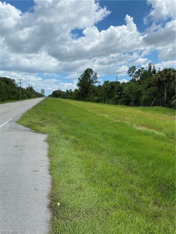 Property Photo:  7235 Everglades Blvd N  FL 34120 