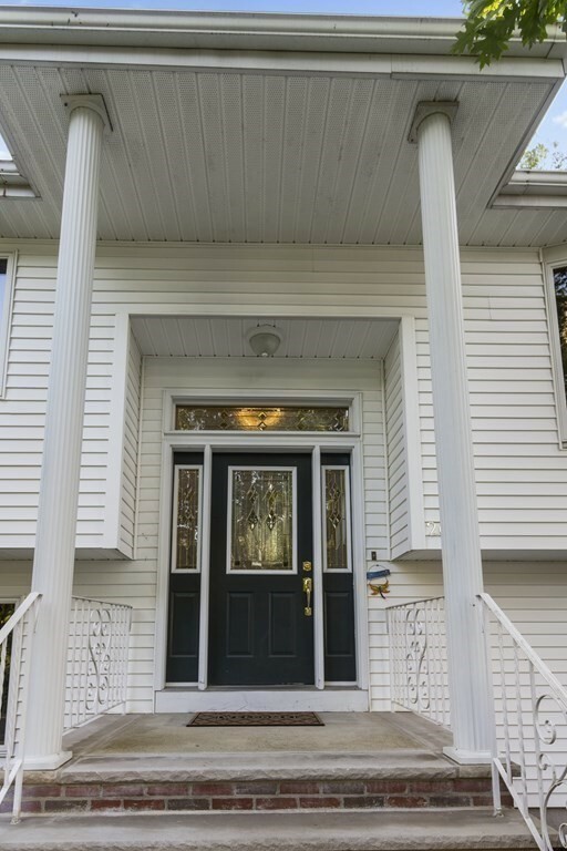 Property Photo:  20 Bonair Ave  MA 01880 