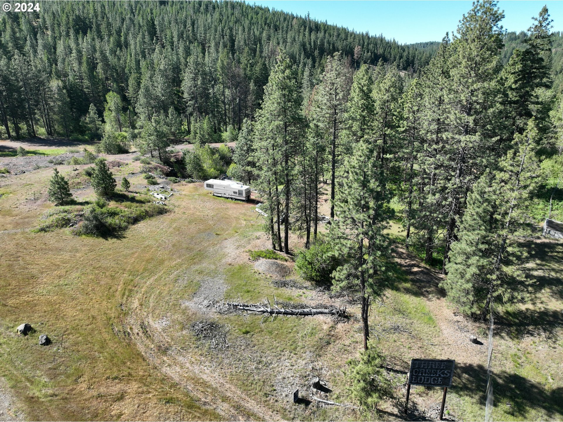 Property Photo:  Highway 97 1A  WA 98620 