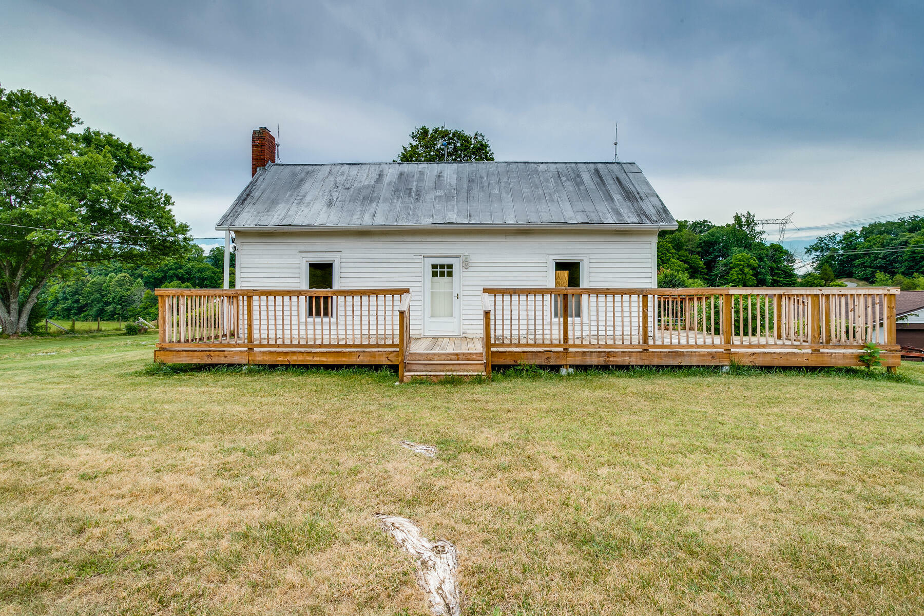 Property Photo:  654 West Valley Drive  TN 37664 