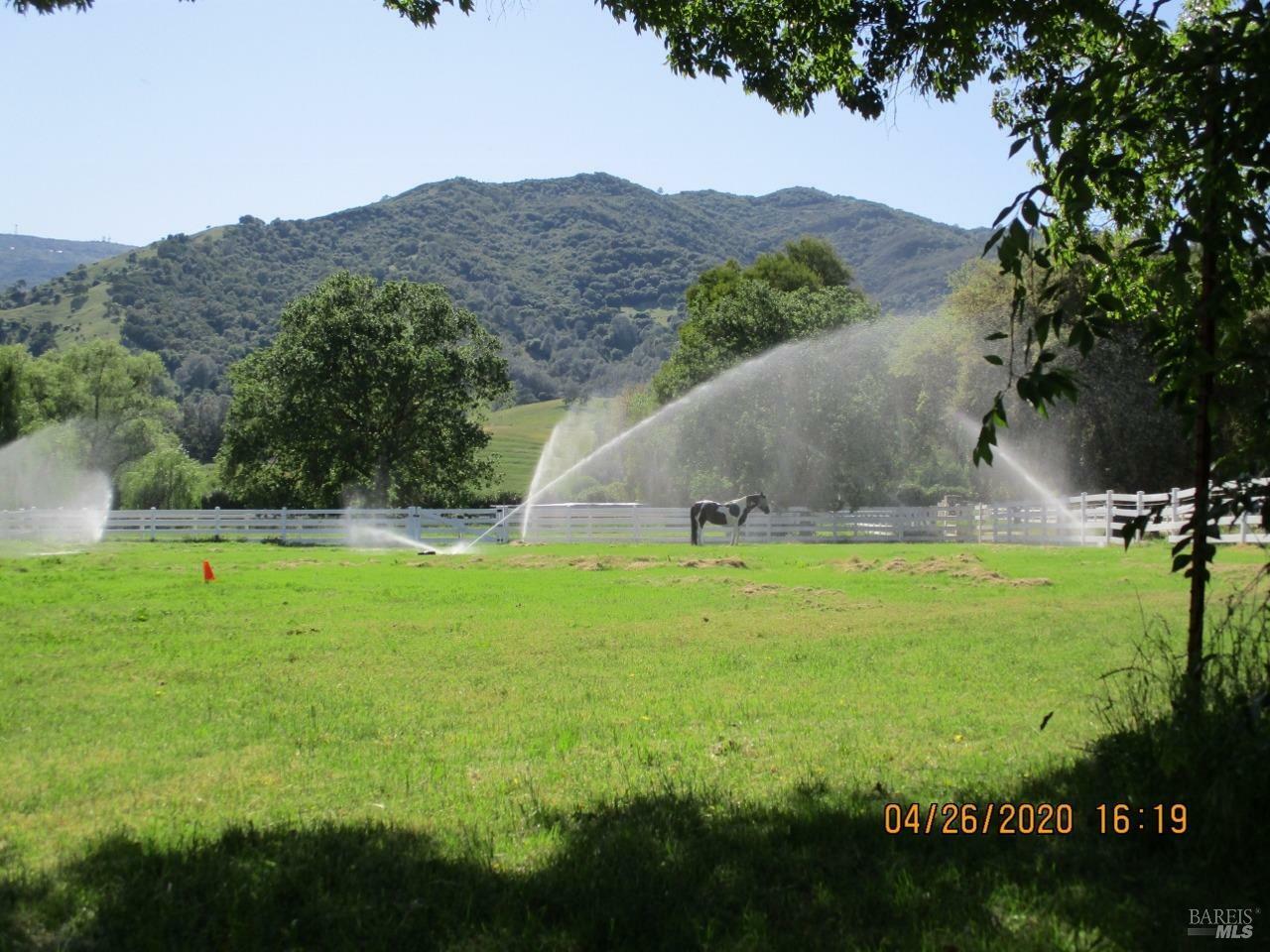 Property Photo: 3500 Pleasants Trail CA 95688