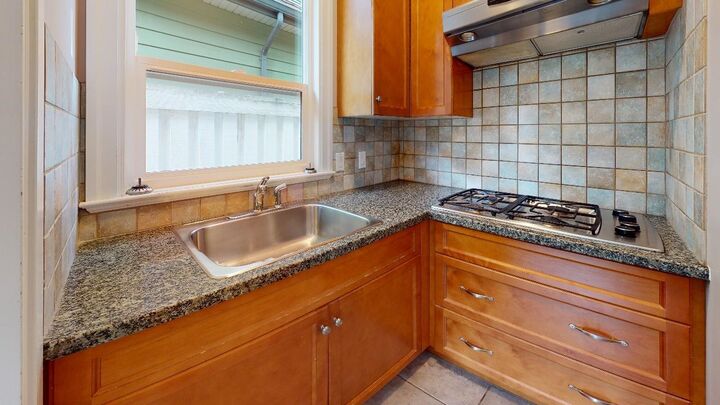 Property Photo: 3351 Point Avenue BC V7C 5W8