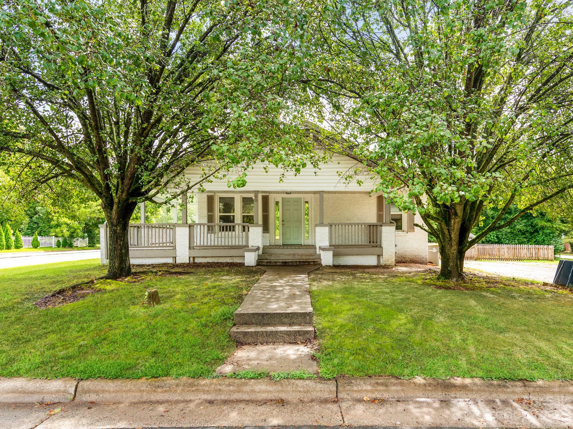 Property Photo:  950 Lane Street  NC 28083 