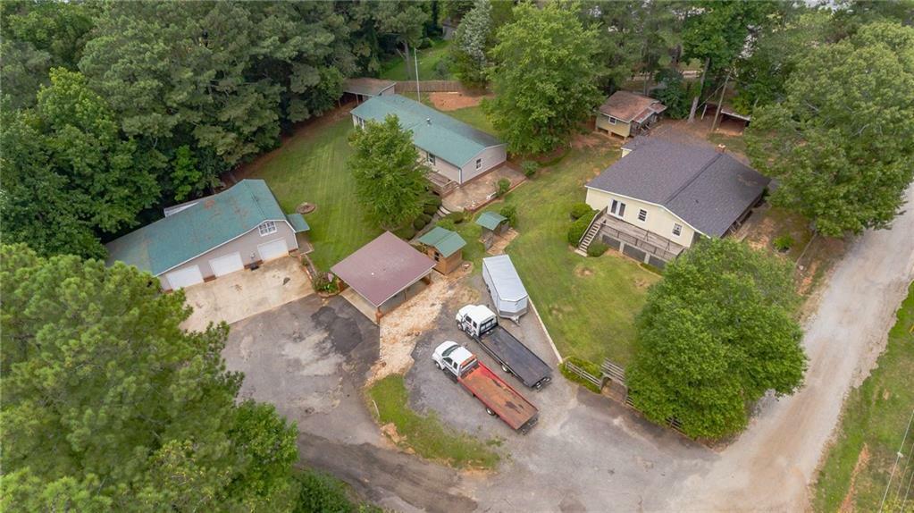 Property Photo:  2328 Tally Dr  GA 30041 