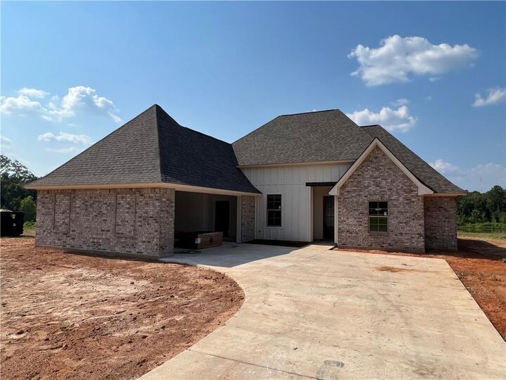 103 Madalyn Drive  Natchitoches LA 71457 photo