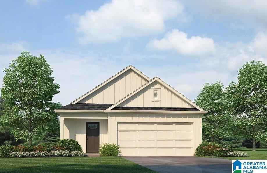Property Photo: 2530 Rice Creek Way AL 35022