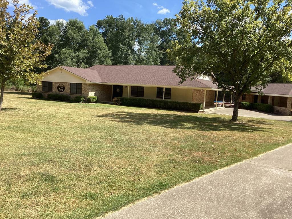 Property Photo:  4449 Benton Drive  TX 75901 