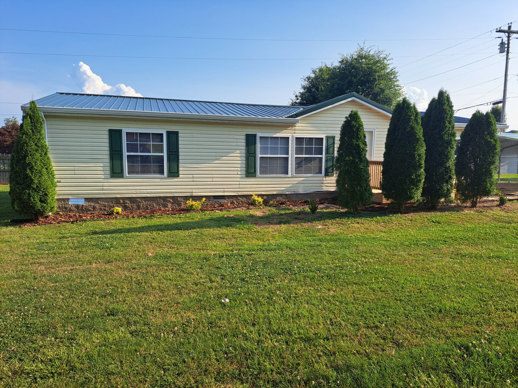 Property Photo:  2013 Carter St  TN 37186 