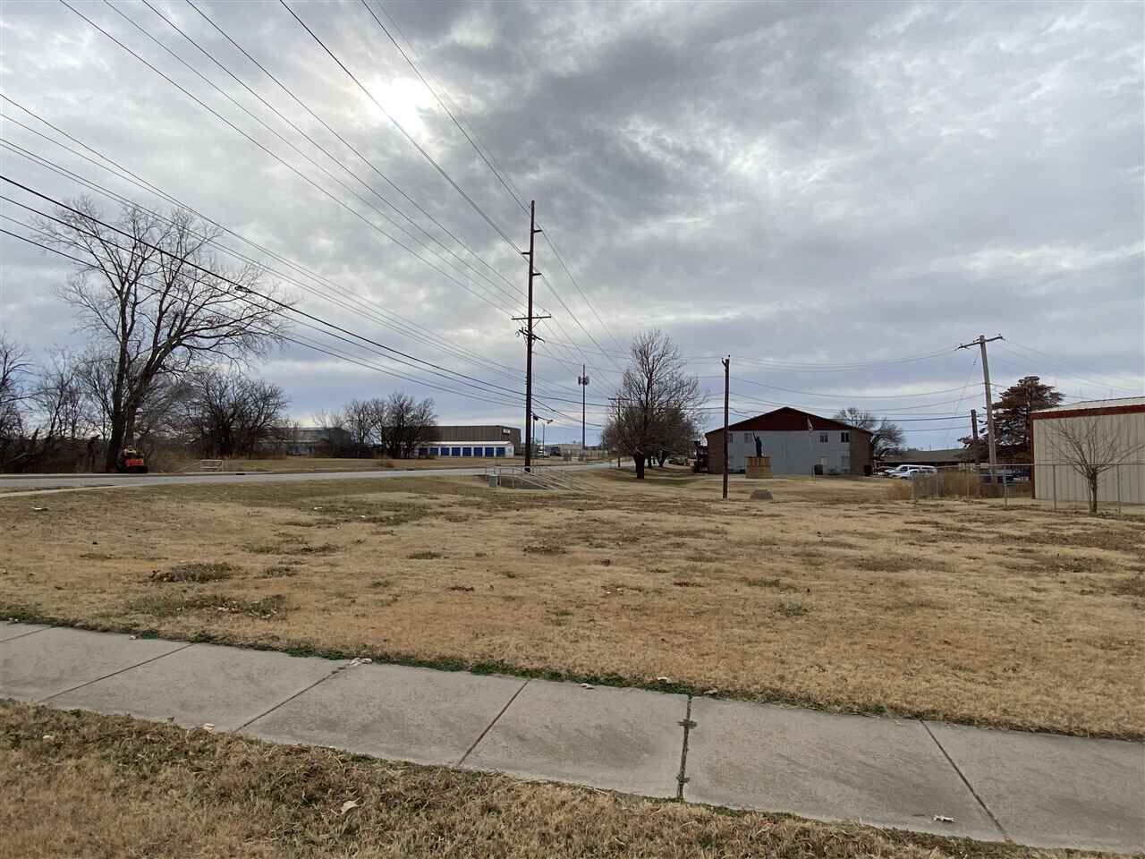 Property Photo:  N Osage And Union  OK 74601 
