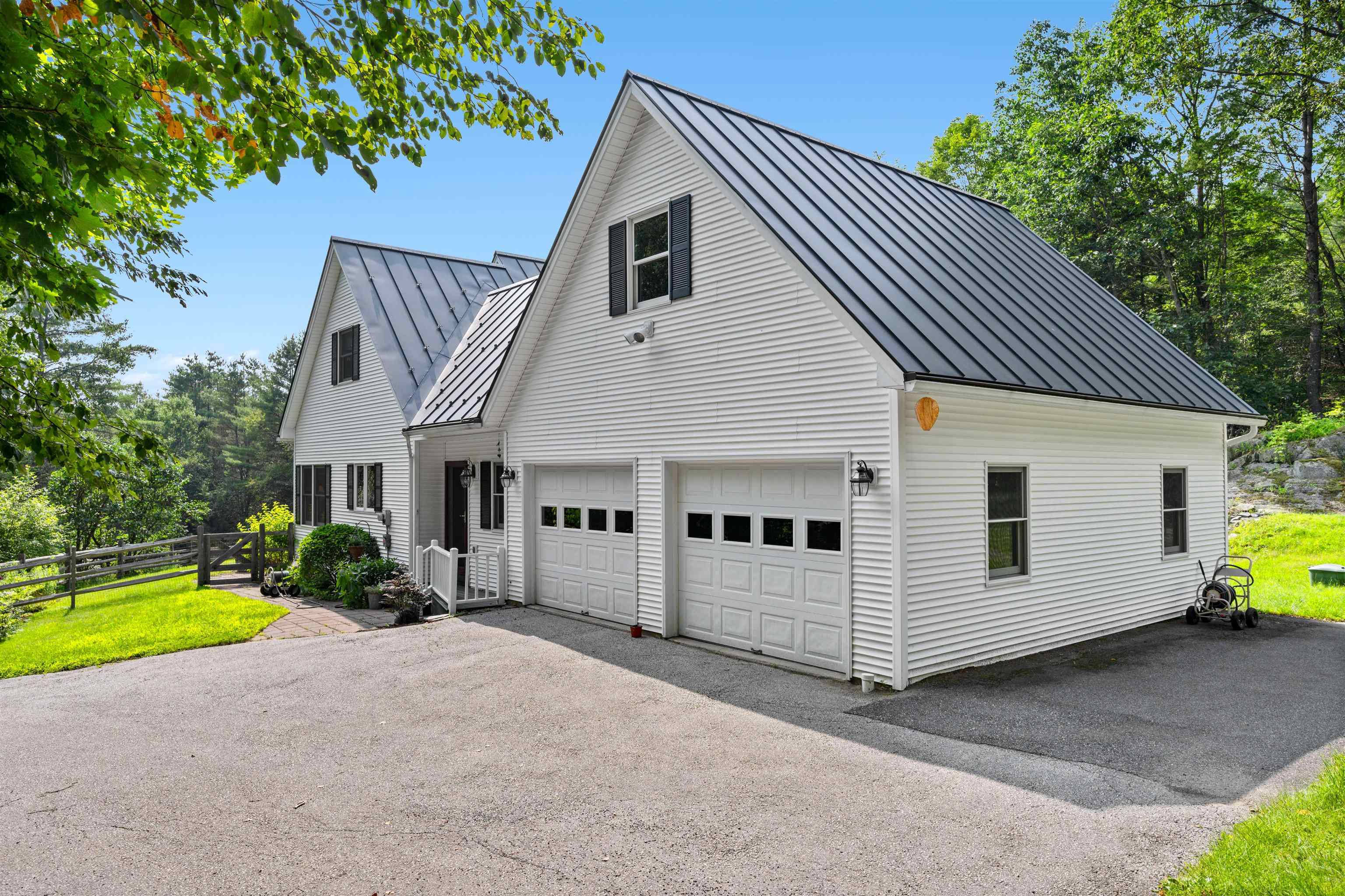 Property Photo: 20 Hubbard Park Drive VT 05602