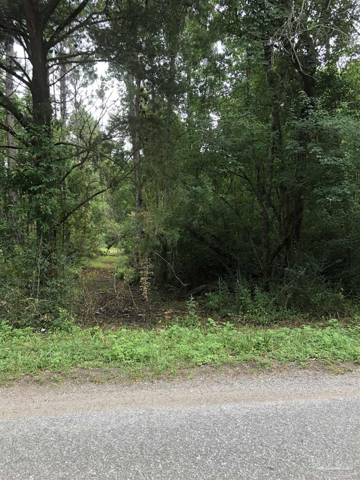 Property Photo:  Lot 8 Virecent Rd  FL 32533 