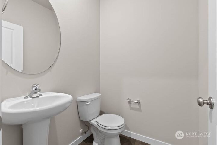 Property Photo: 2807 194th Place SE F13 WA 98012