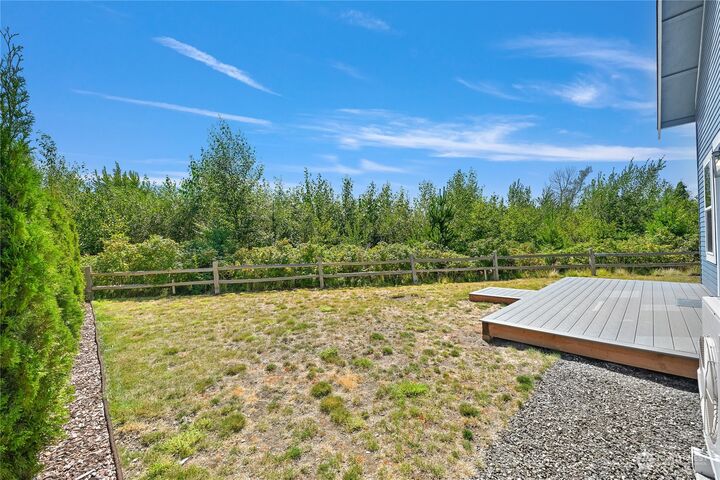 Property Photo:  4765 Spring Brook Street  WA 98226 