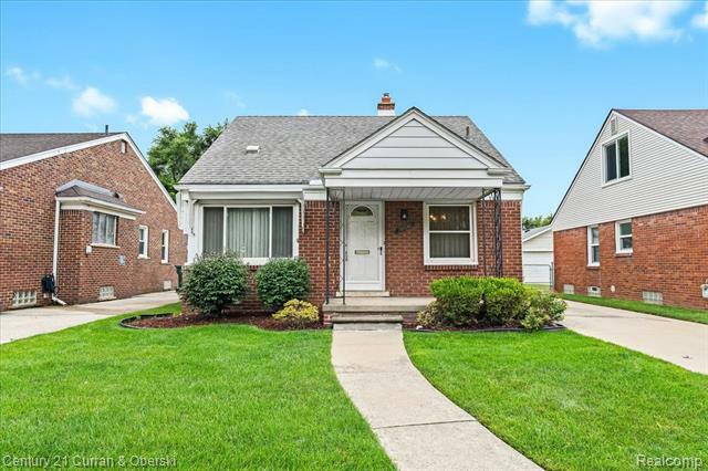 3320 Polk Street  Dearborn MI 48124 photo