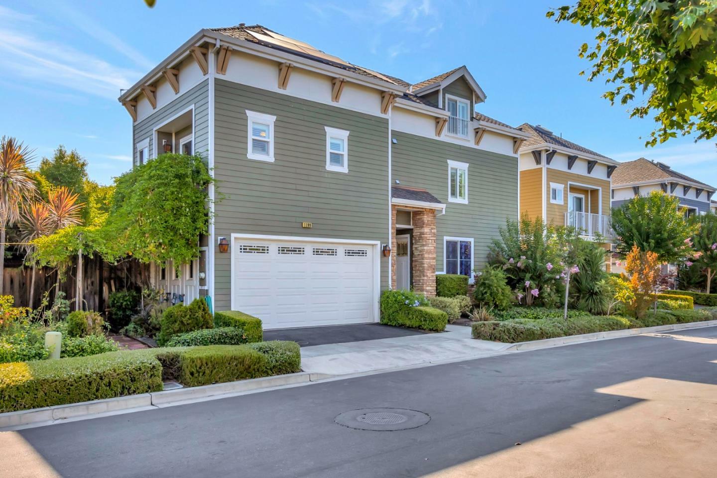 Property Photo: 1199 Fleetwood Lane CA 95120