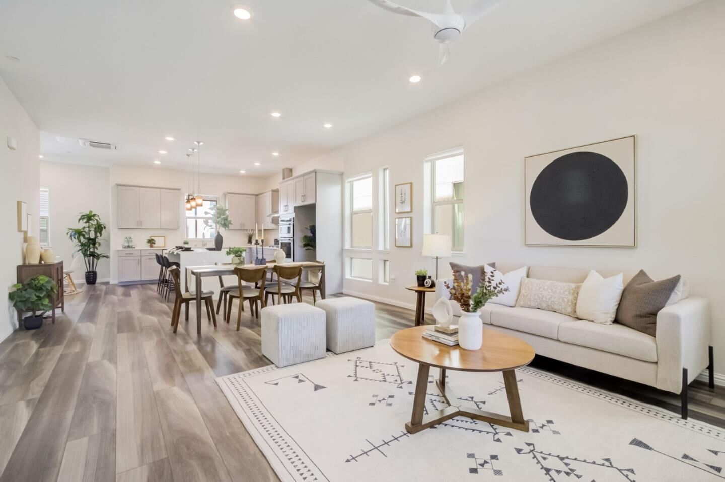 Property Photo:  5862 Flash Lane  CA 95119 