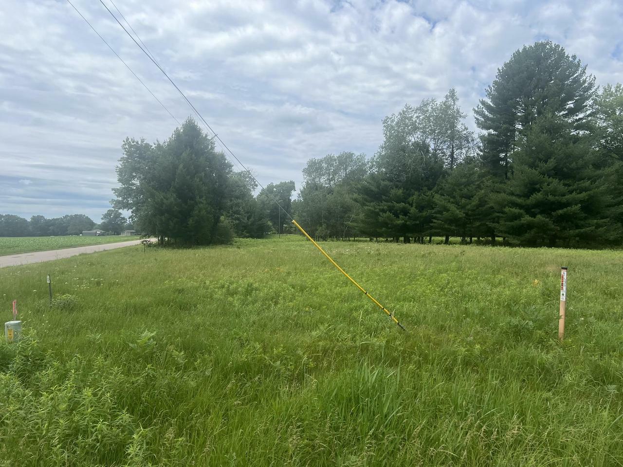 Property Photo:  35 Acres 25th Street  WI 54618 