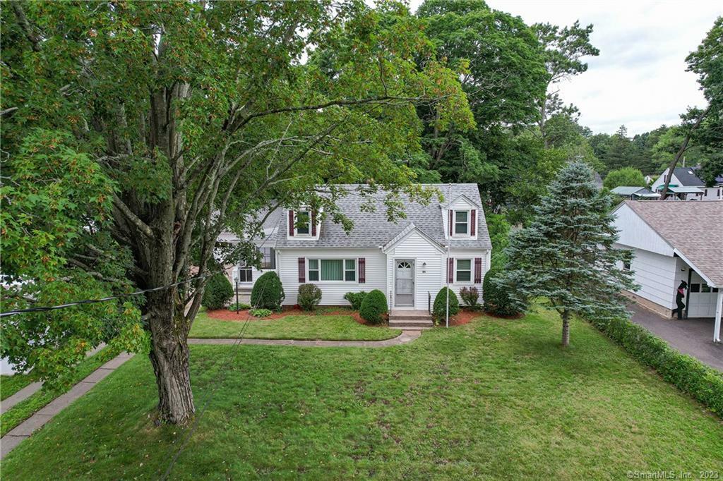 Property Photo:  25 Fernwood Road  MA 01077 