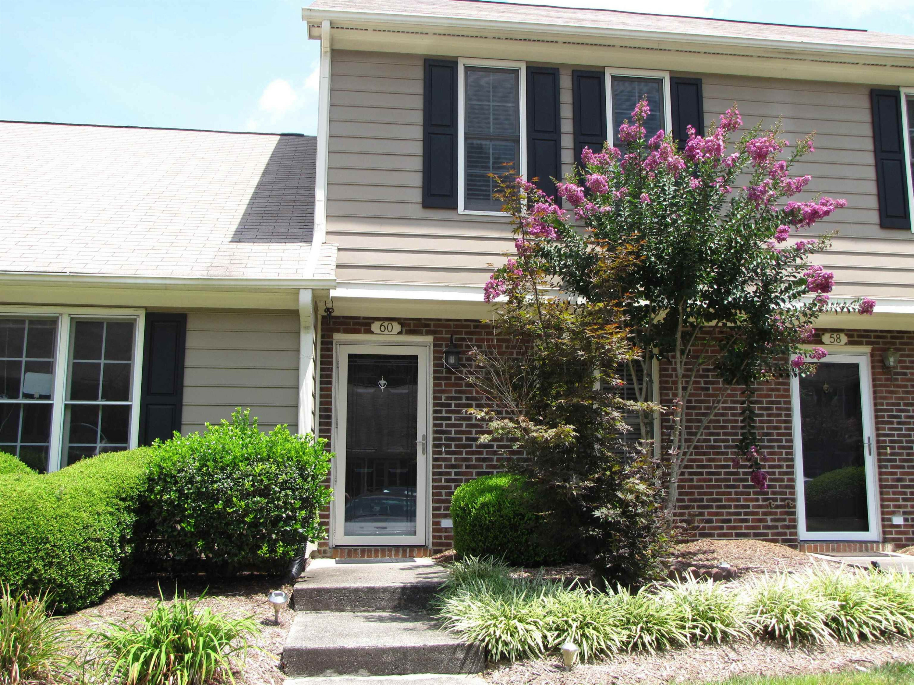 Property Photo:  60 Crystal Oaks Court  NC 27707 