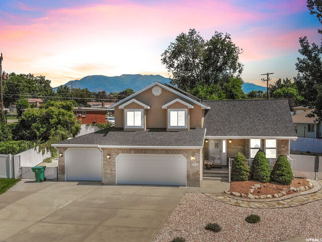 Property Photo:  Address not disclosed  UT 84067 