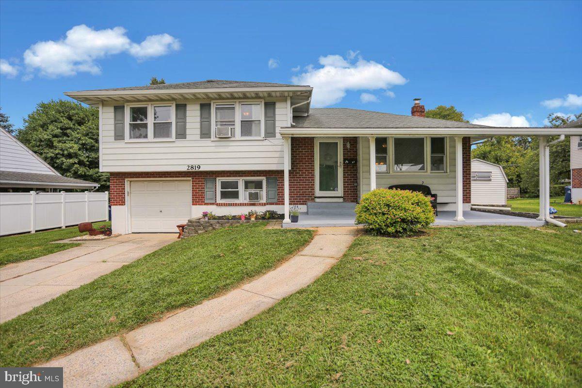 Property Photo:  2819 Shillington Road  PA 19608 