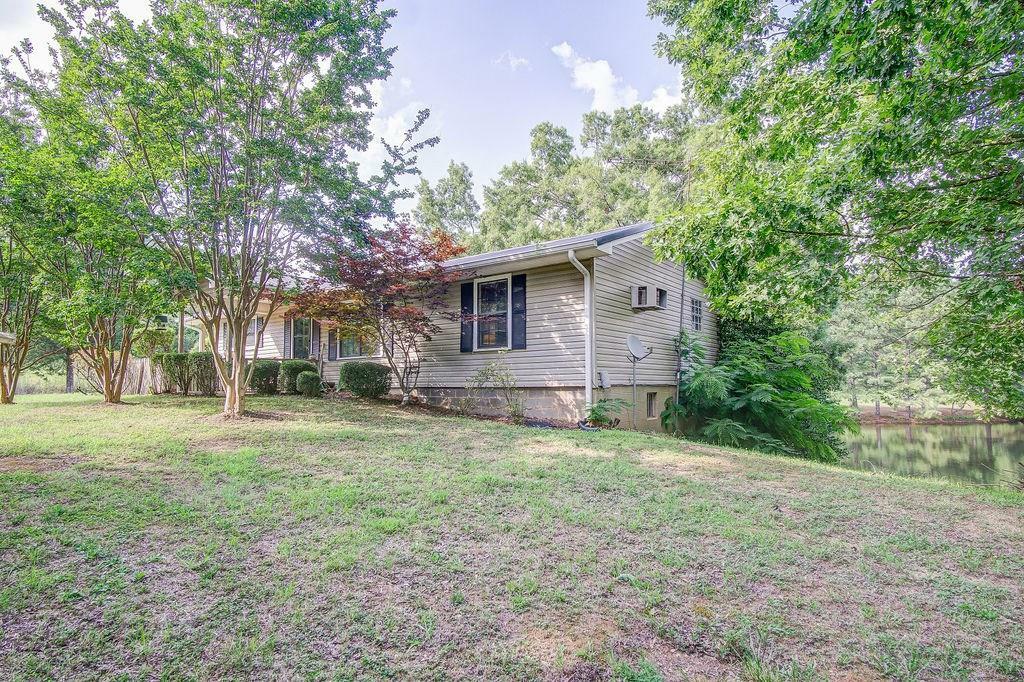 Property Photo:  130 Vaughn Drive  GA 30736 