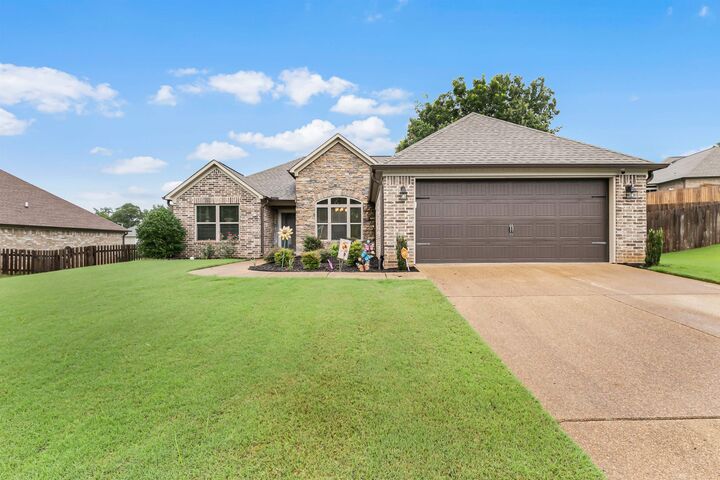 12 Winston Place  Jackson TN 38305 photo