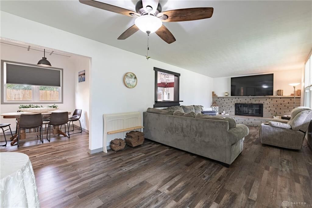 Property Photo: 120 Overlook Street OH 45322