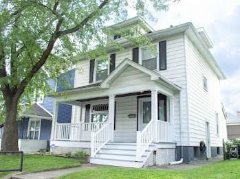 Property Photo:  641 Wellmeier Avenue  OH 45410 