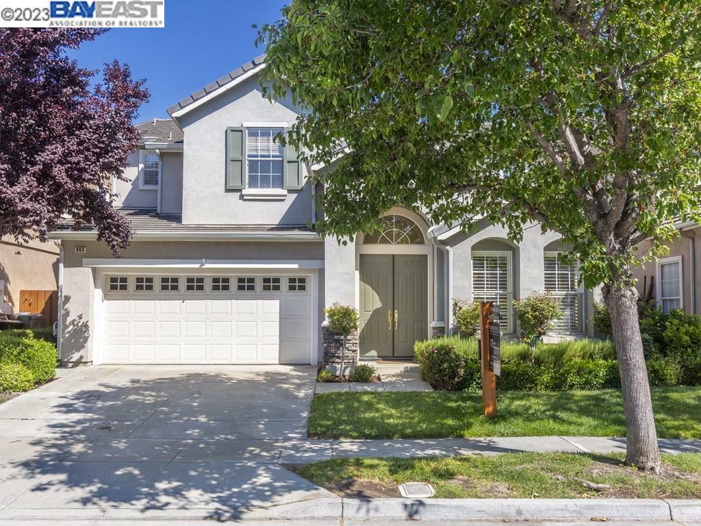 Property Photo: 863 Dederick Ct CA 95125