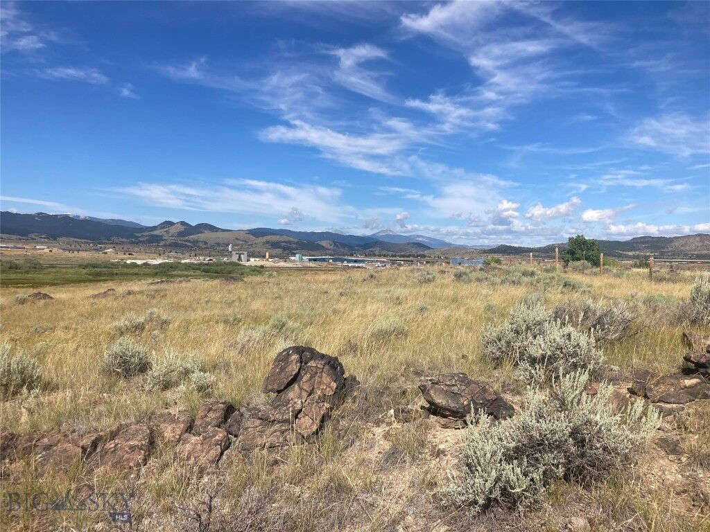 Property Photo:  Tbd German Gulch  MT 59701 
