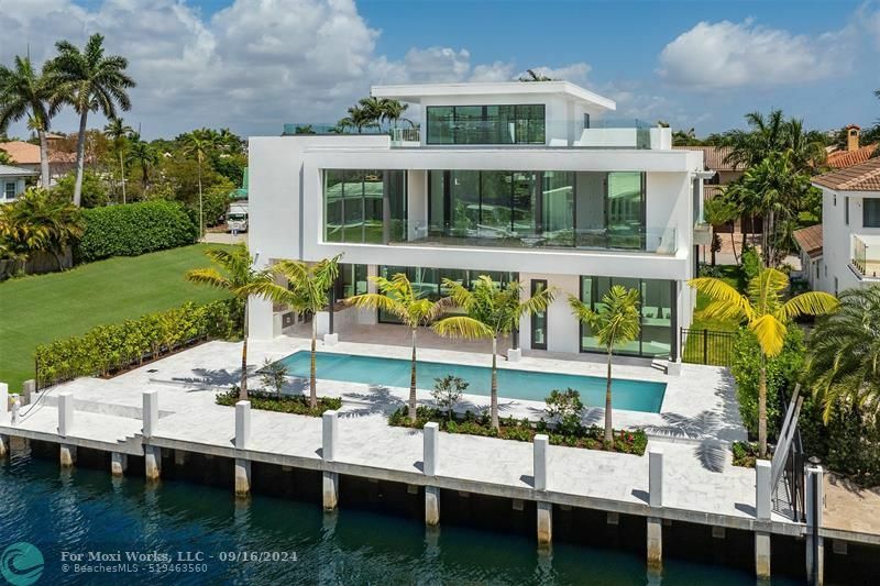 Property Photo:  2506 Sea Island Drive  FL 33301 